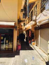 Mardin Old Town City Magical Mesopotamia 