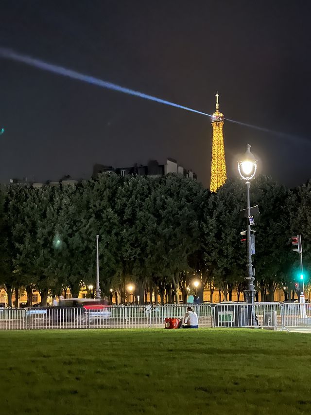 🇫🇷파리 에펠탑이 보이는 군사박물관 lnvalides