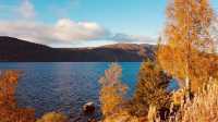 Hidden Gem in the Scottish Highlands