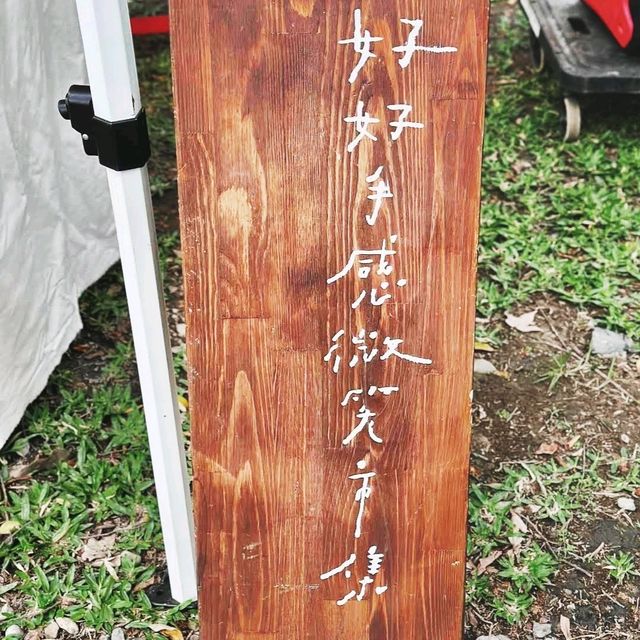🌸台北中山公園🌺環境清幽的城巿綠洲🌳