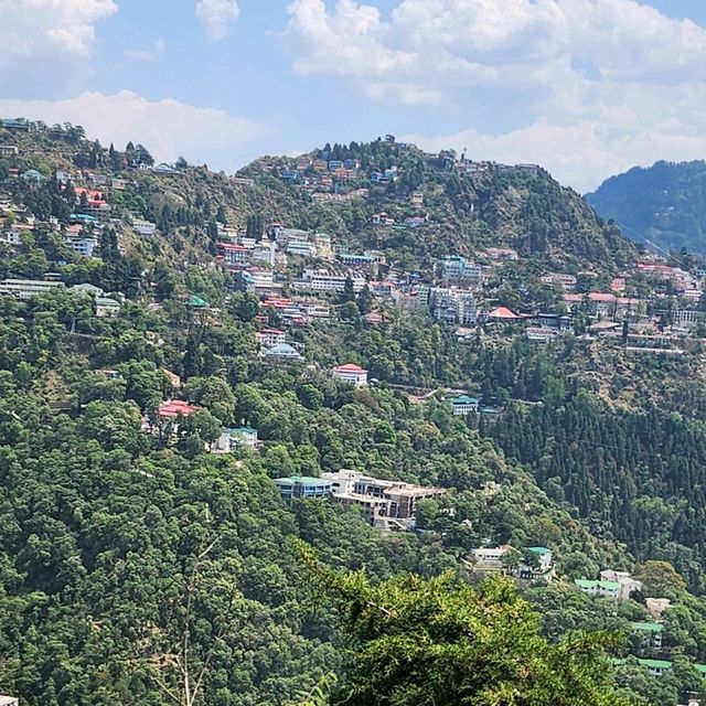 .mussoorie