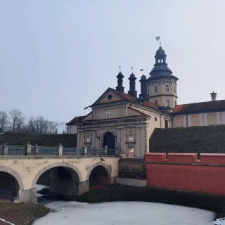THE GREAT HISTORY OF BELARUS 