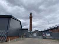 Exploring Grimsby Dock: A Journey Through Maritime History 🚢⚓️ 