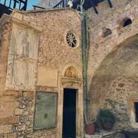 Toplou Monastery 🇬🇷