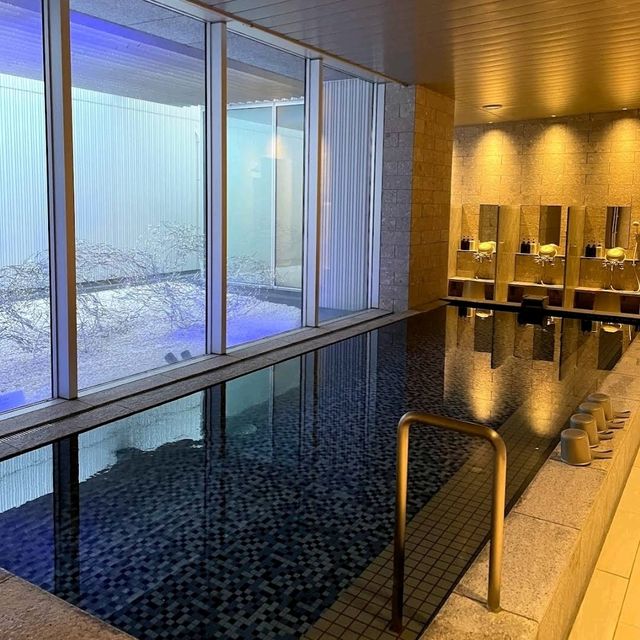 🌸JR Gate Tower Hotel🌸房間看到美麗的城市景色