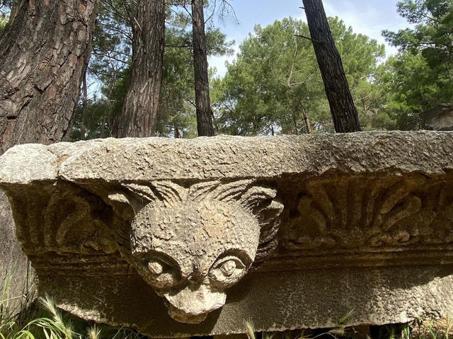 Ancient City 🇹🇷