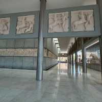 Acropolis Museum 🇬🇷