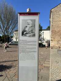 Nearby Historical Places to Visit in Trier 