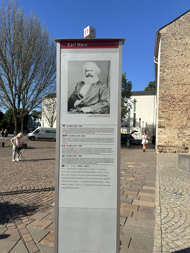 Nearby Historical Places to Visit in Trier 