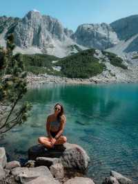 Pirin National Park