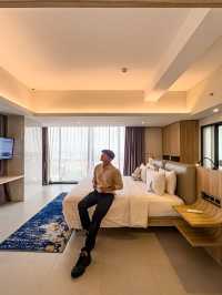 Mercure Bandung City Centre