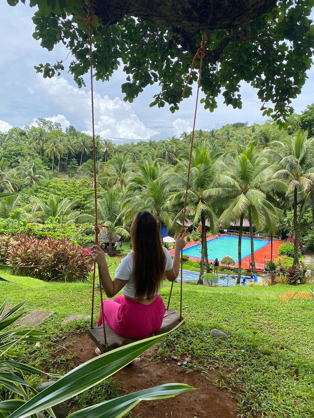 Anyas Burobanglid Mountain Resort 🏕️🏡