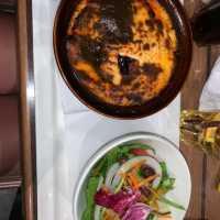 cyprus food - Paphos