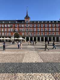 Madrid｜One of the most popular destinations in Madrid