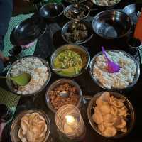 A perfect day in North Sumatra Bukit Lawang Jungle with Orangotans