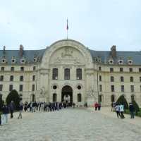France 🇫🇷 Paris - Napoleon's tomb