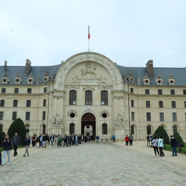 France 🇫🇷 Paris - Napoleon's tomb