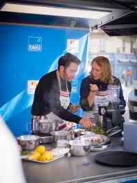 Marseille food guide 