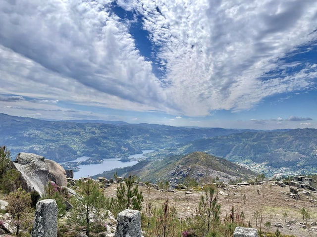 Peneda-Gerês National Park - Portugal