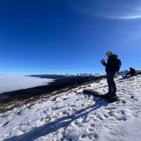 Bulgaria - Seven Rila Lakes 