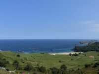The Untouched Wilderness of Asturias