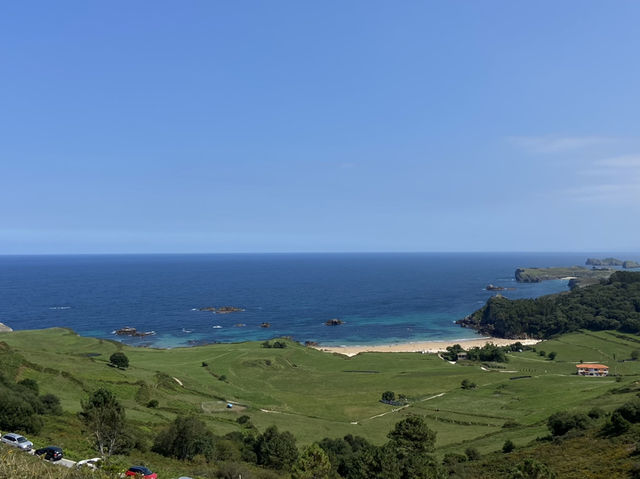 The Untouched Wilderness of Asturias