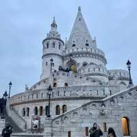 Budapest: Jewel of the Danube