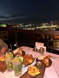 Perfect Istanbul Itinerary 