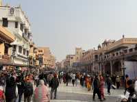 A Golden Experience in Amritsar, India 