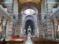 Marseille’s Winter Landmarks