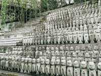 Day Trip from Tokyo to Kamakura: A Journey Through History