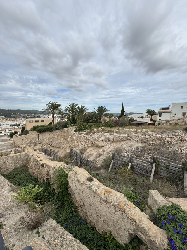 Ibiza is a great place to visit it has something for everyone