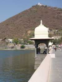 Exploring Udaipur: A City of Lakes and Palaces