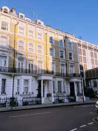 Exploring London’s Elegant West: Paddington, Kensington & Earl’s Court