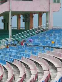 Dharamshala Cricket Stadium