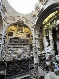 3 museums in London for free