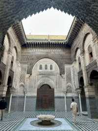 Fes – The Timeless Heart of Morocco