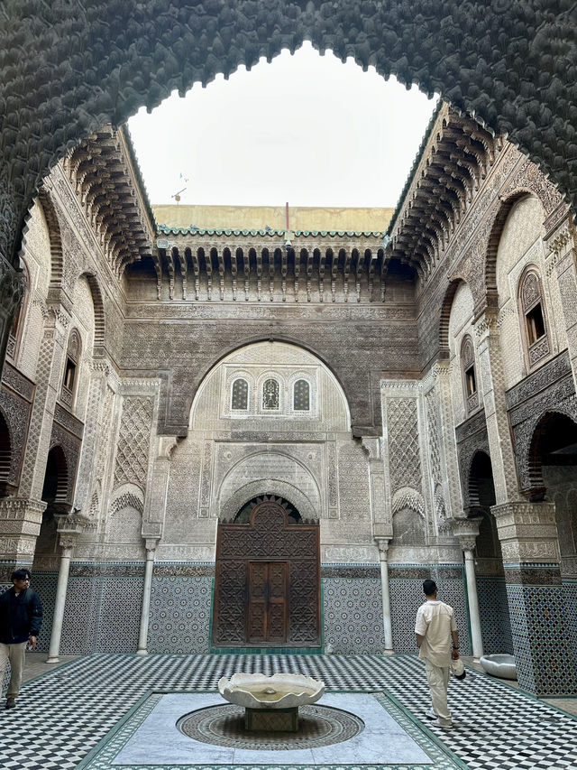 Fes – The Timeless Heart of Morocco