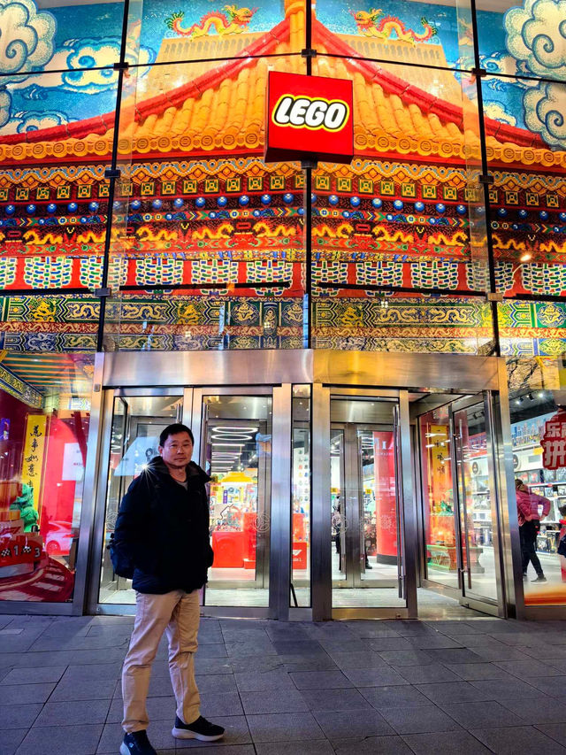 ✈️ Beijing Layover Adventure: From Imperial Wonders to Hidden Gems!