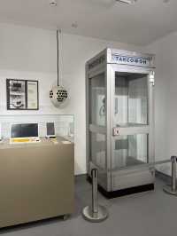 The Moscow Design Museum