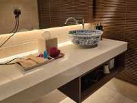 Eforea Spa Double Tree by Hilton Resort Penang 