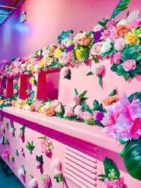🍭 Virtual Guide to The Dessert Museum – Pasay City, Philippines 🍦