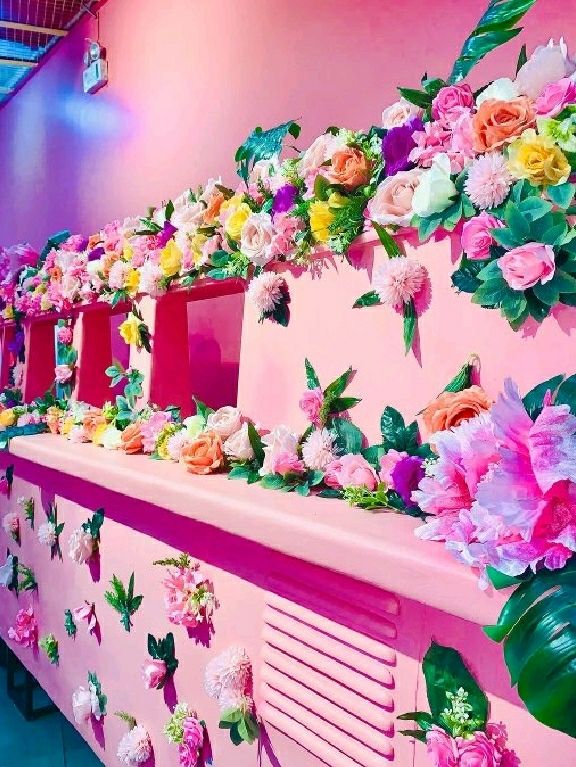 🍭 Virtual Guide to The Dessert Museum – Pasay City, Philippines 🍦