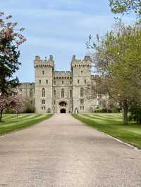 Windsor and Riverside such a beautiful place 