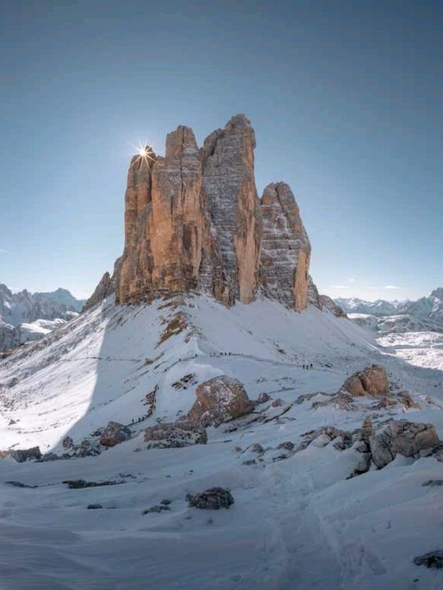 Dolomites: A perfect getaway for all types of travellers!