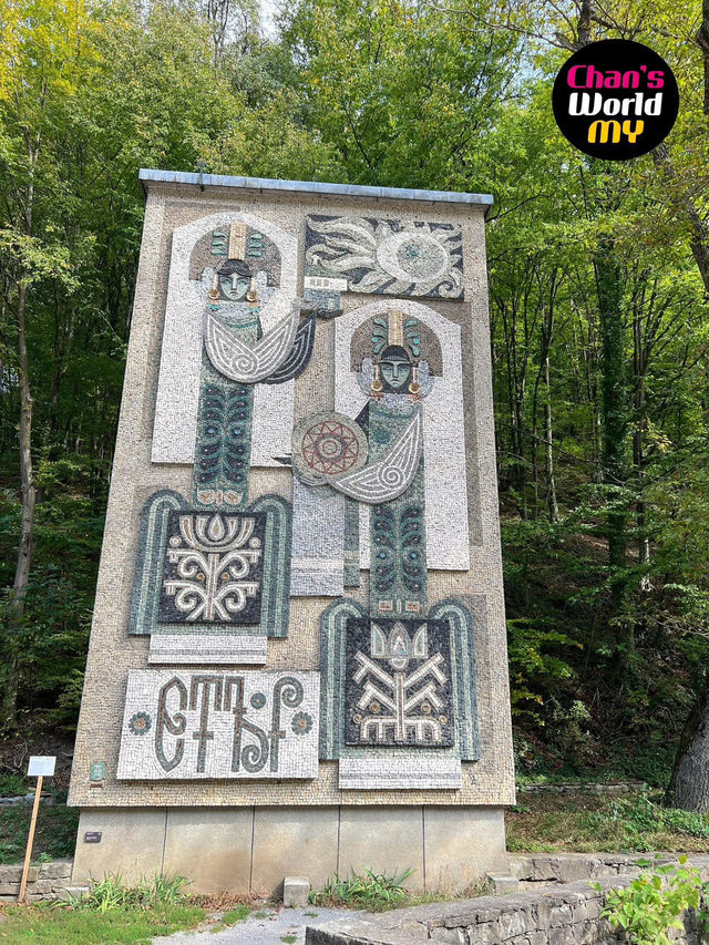 Veliko Tarnovo, Bulgaria