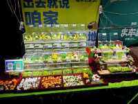 🐼 Chengdu on the Cheap: Big Vibes, Small Spend