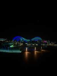 Easy Shanghai productive itinerary 