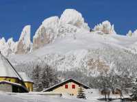 Fassa Valley: Italy's hidden gem!