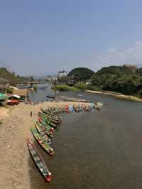 2 Nights in Loas 